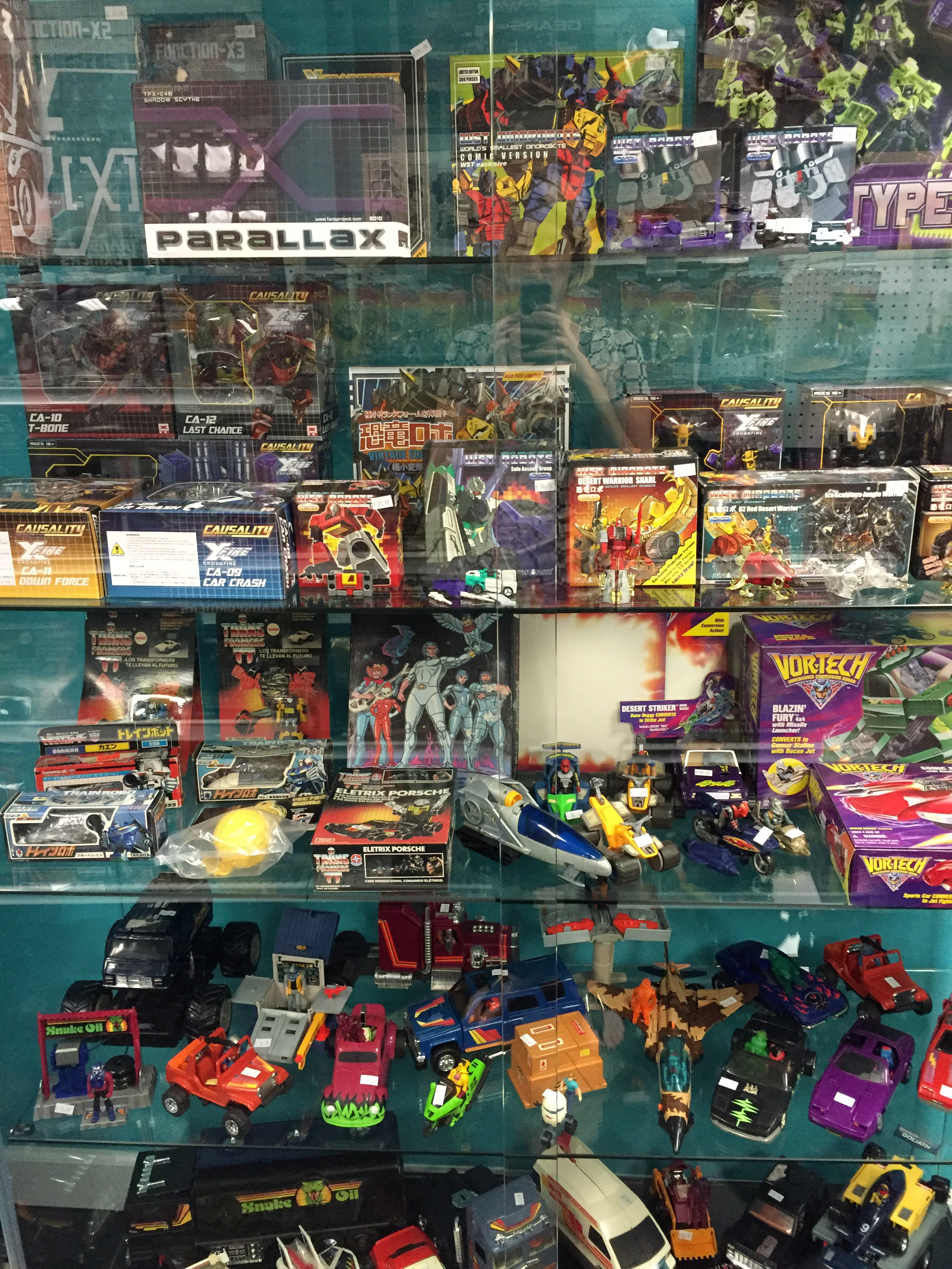 where to buy collectible toys