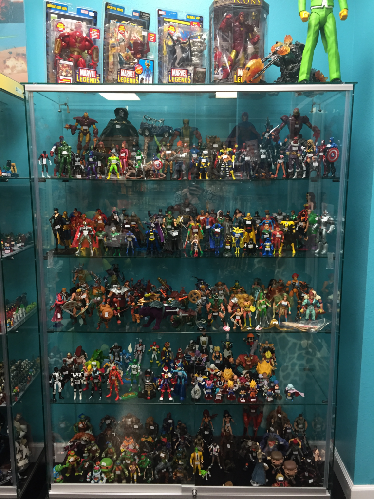Collectible Toys for sale The Toy Addict Your Local Source For