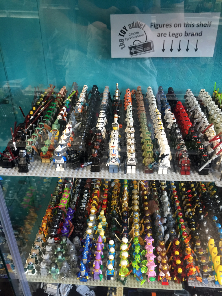 Collectible Toys for sale The Toy Addict Your Local Source For